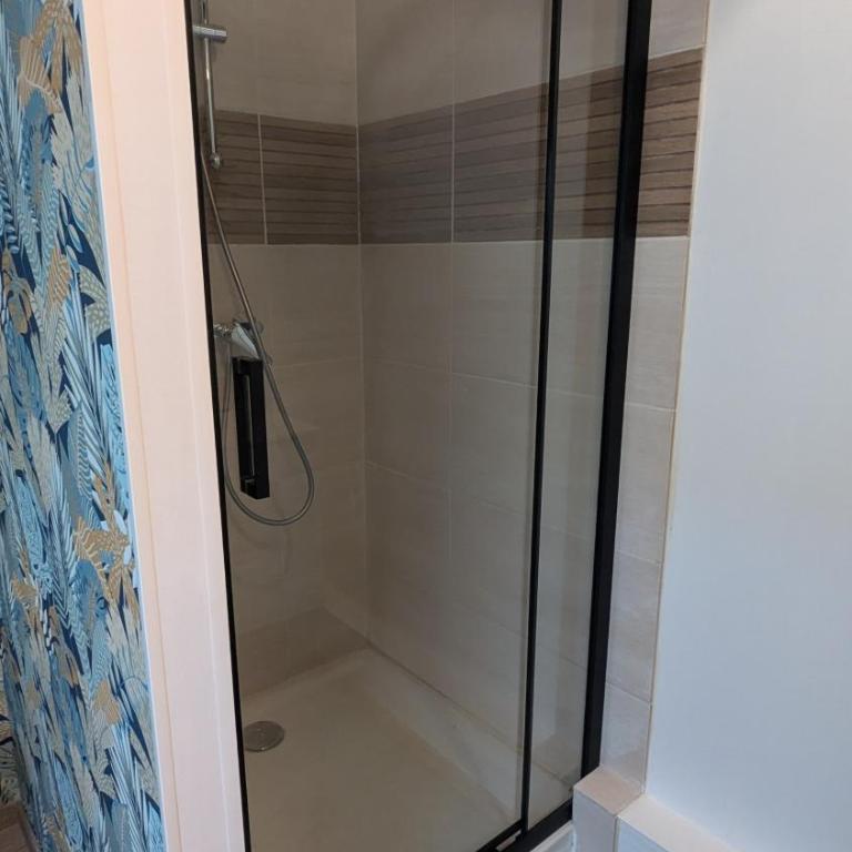Les Coucous - Appartement 2 Chambres - 23