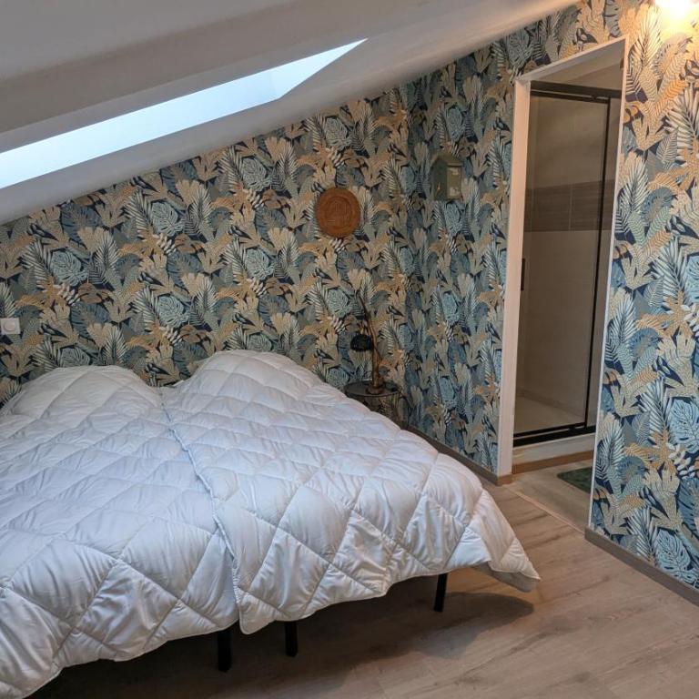 Les Coucous - Appartement 2 Chambres - 27