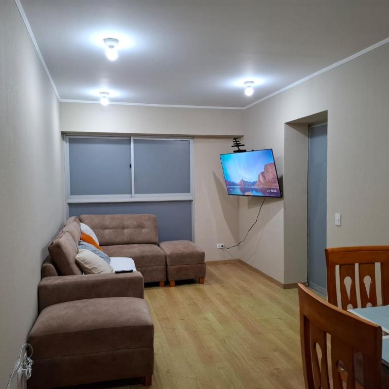 Departamento Santa Beatriz - Apartamento de 3 dormitorios - 3