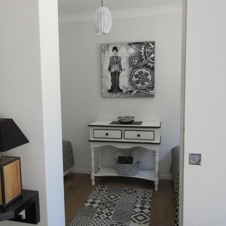 Villa Tricoli B&B avec Piscine - Suite 4 Personnes - 6