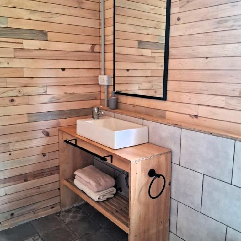 Cabaña Aida Epuyén - Chalet de 2 dormitorios - 17