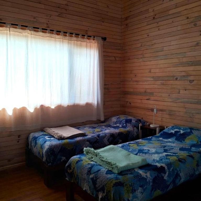 Cabaña Aida Epuyén - Chalet de 2 dormitorios - 20