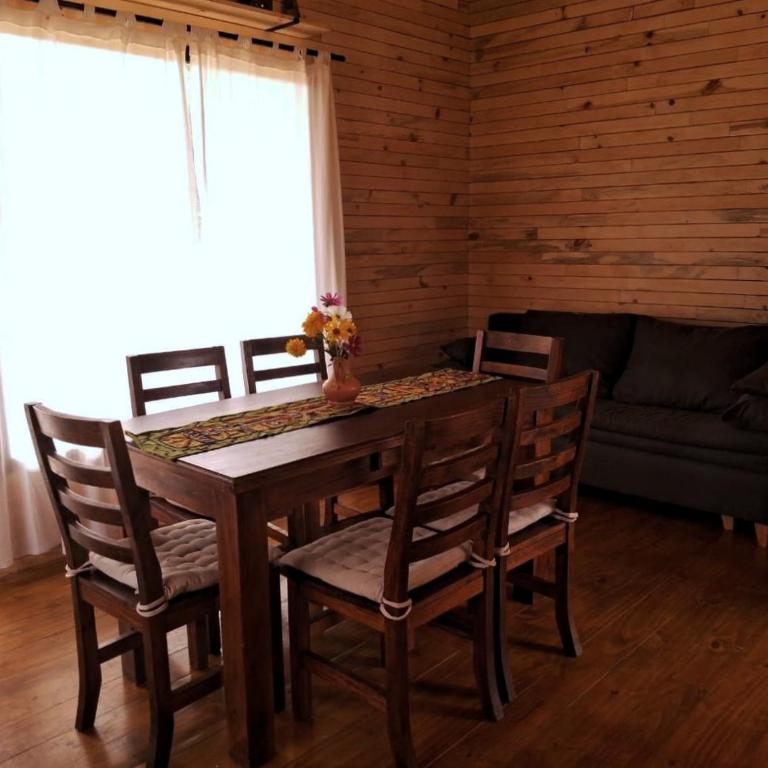 Cabaña Aida Epuyén - Chalet de 2 dormitorios - 10