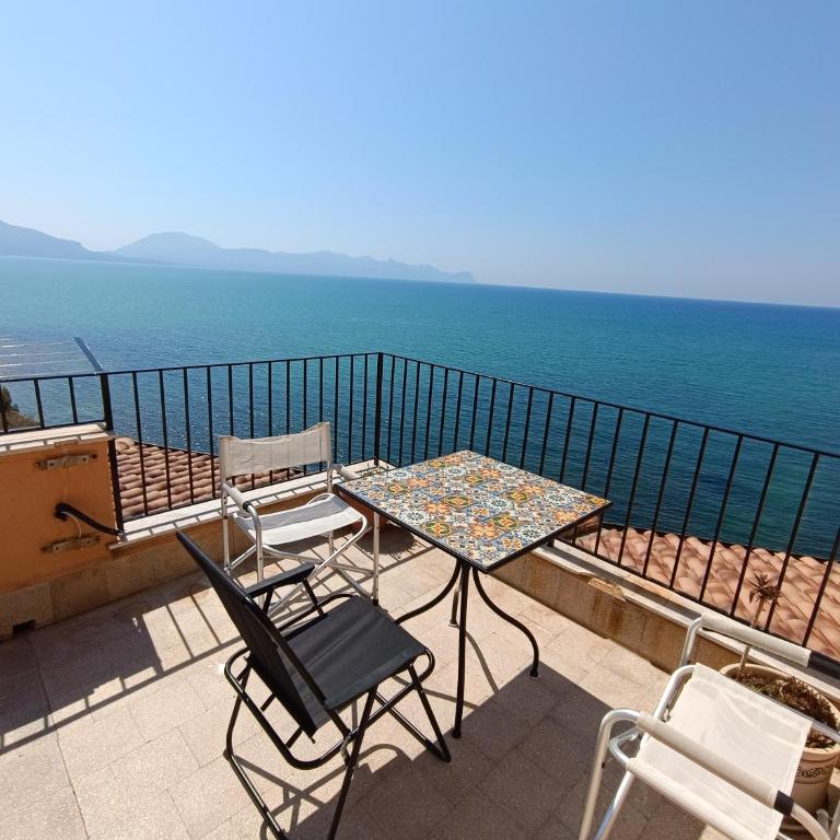 Finestra sul golfo - Maison 2 Chambres - 3