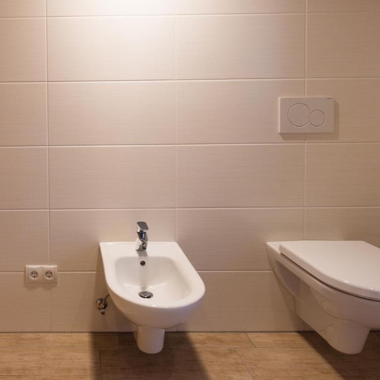 Ferienwohnung Elisa - Apartment mit 1 Schlafzimmer - 11