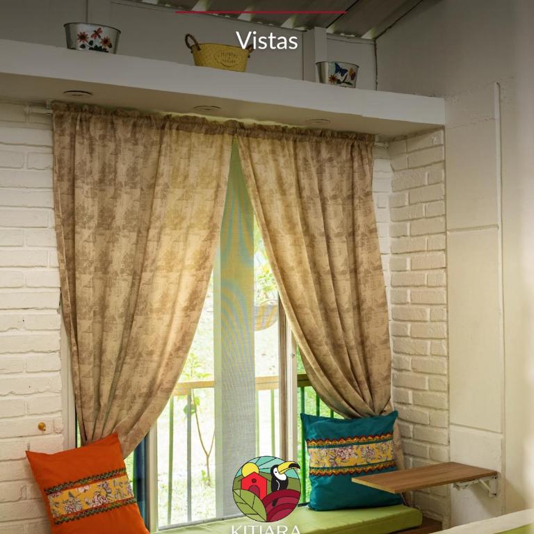Kitiara Hotel - Superior Double Room - 4