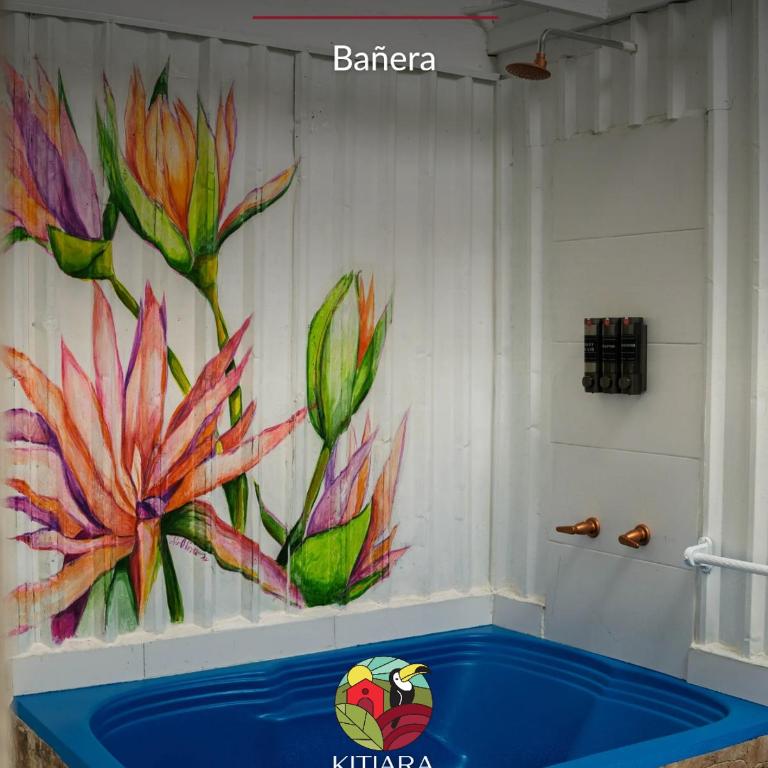 Kitiara Hotel - Superior Double Room - 3