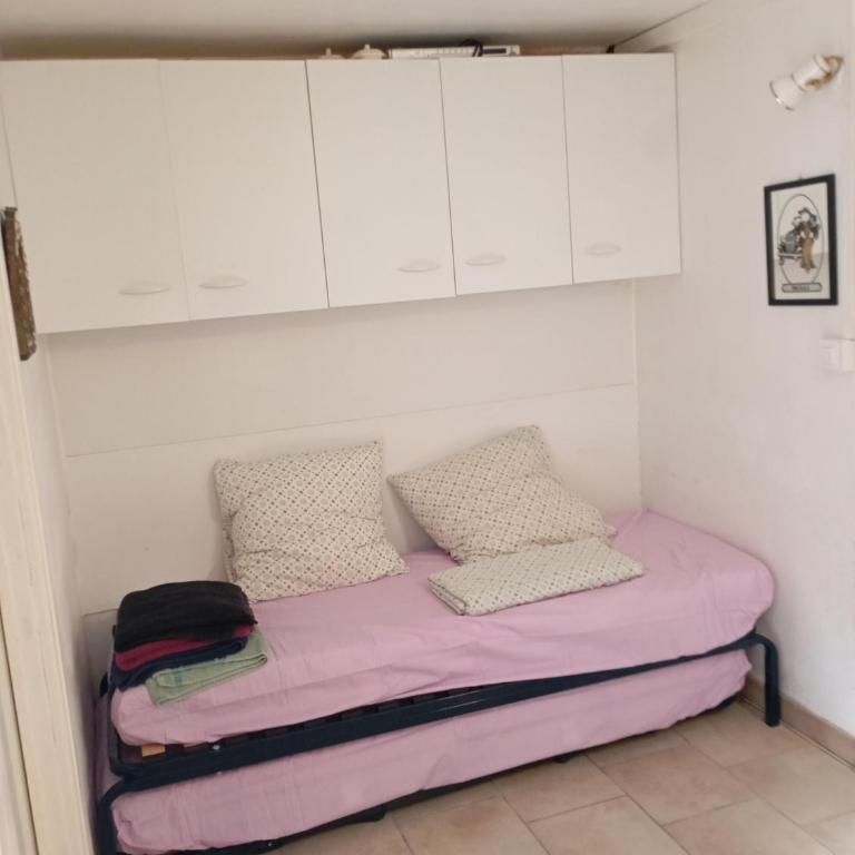 luz saint sauveur doumet - Appartement avec Terrasse - 13