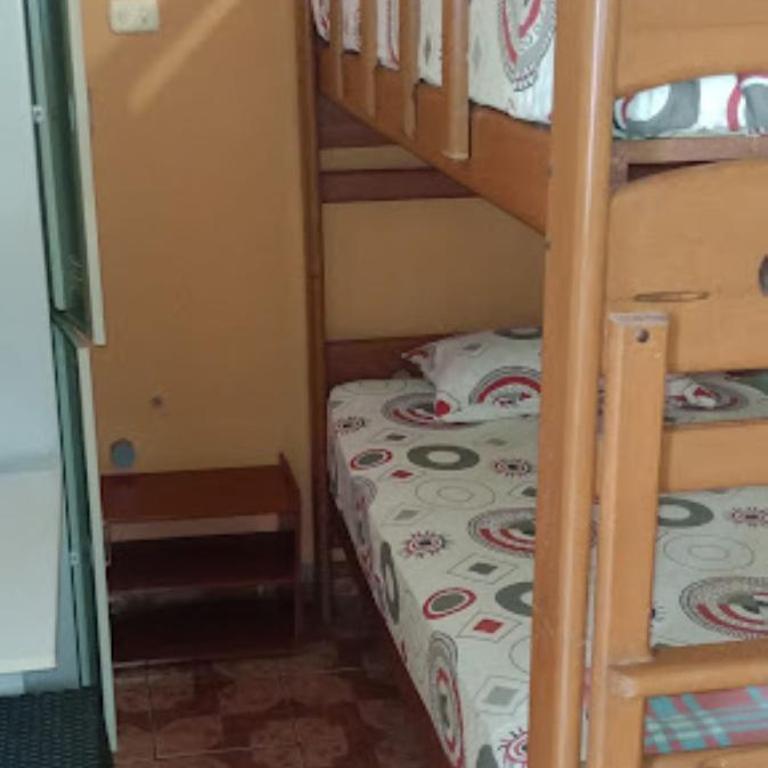 Travelers' House Casa Hospedaje - Economy Double Room - 1