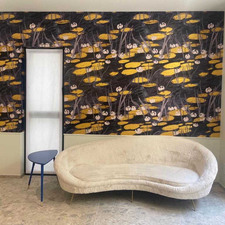 Glass & Charme - Central Suite - Appartamento con 2 Camere da Letto - 47