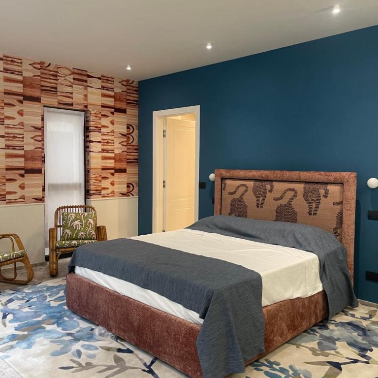 Glass & Charme - Central Suite - Appartamento con 2 Camere da Letto - 2