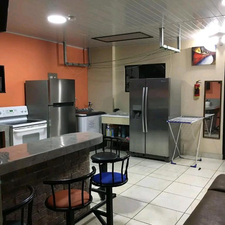 El sueño - Apartamento de 1 dormitorio - 2