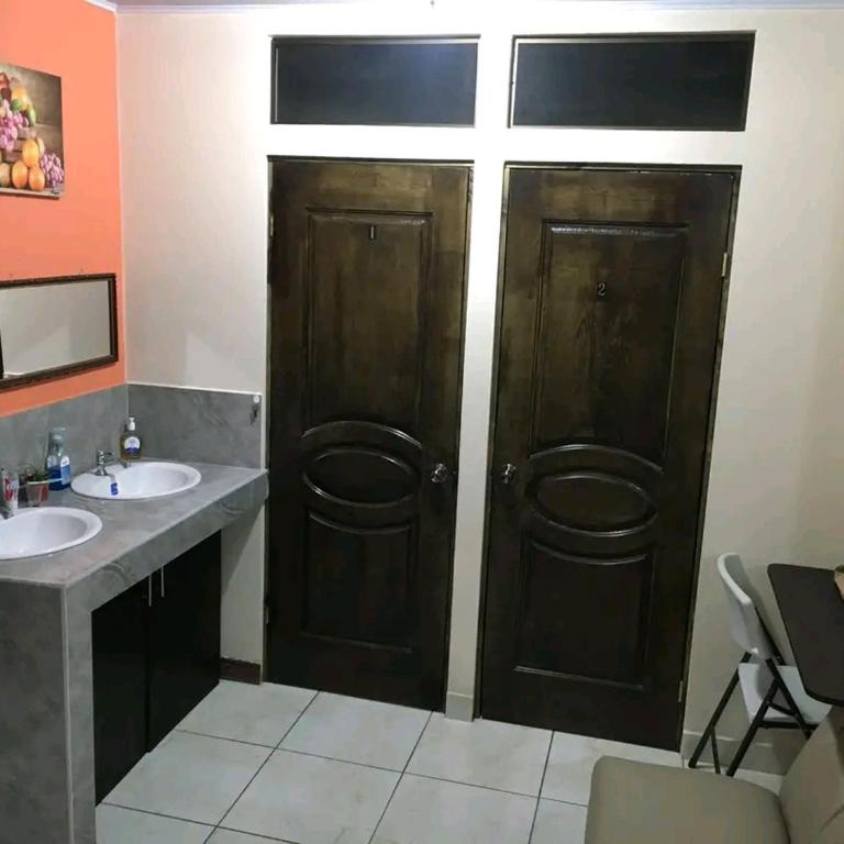 El sueño - Apartamento de 1 dormitorio - 3