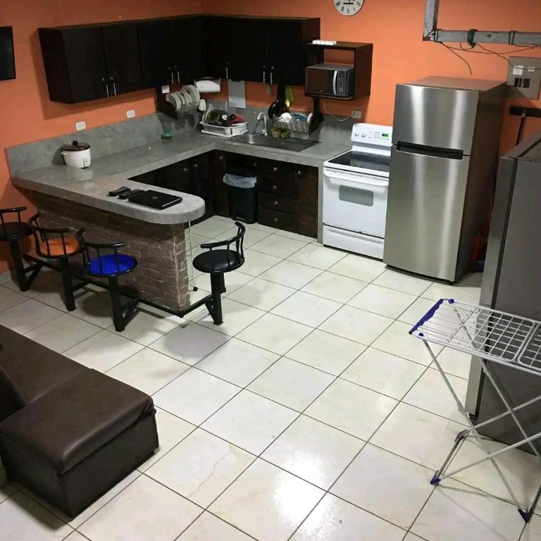 El sueño - Apartamento de 1 dormitorio - 5