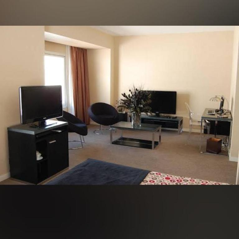 El sueño - Apartamento de 1 dormitorio - 7