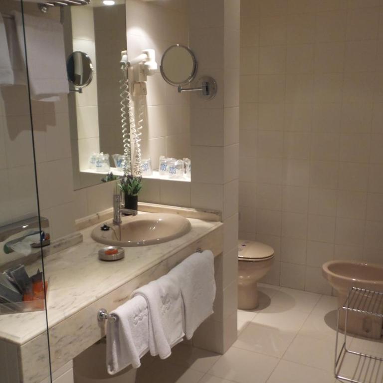 Hotel Moderno Puerta del Sol - Habitación Individual - 3