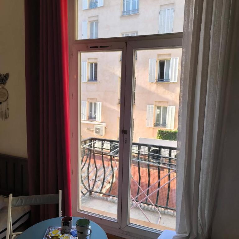 Lovely Studio Air Conditonned City Center - Studio Supérieur - 11