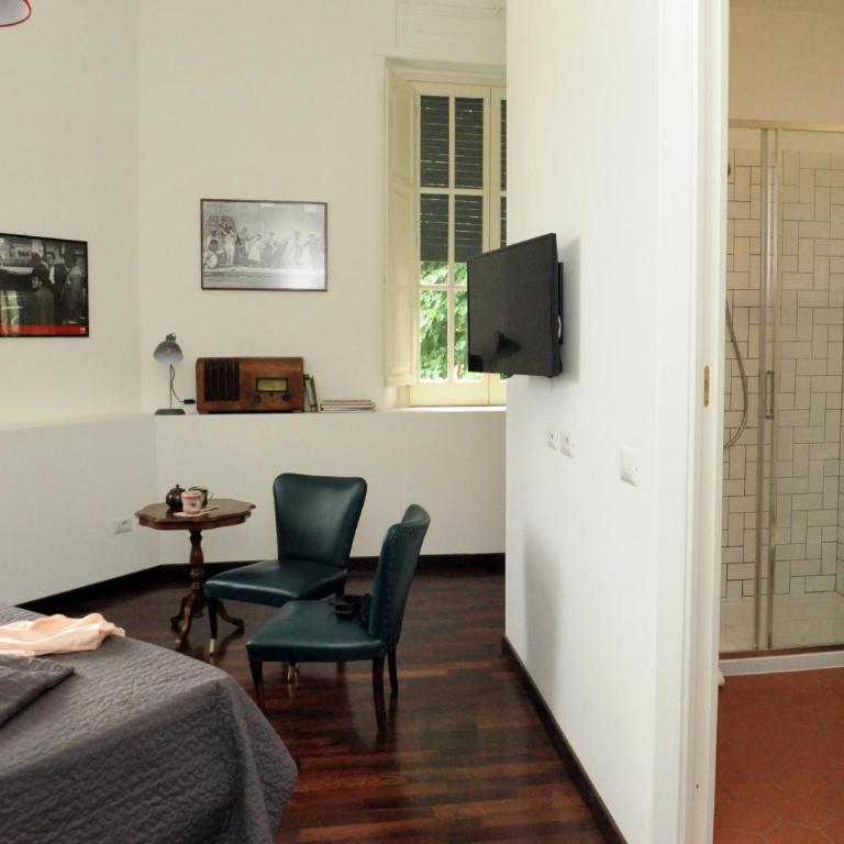 Guest House Interno4 - Junior Suite - 3
