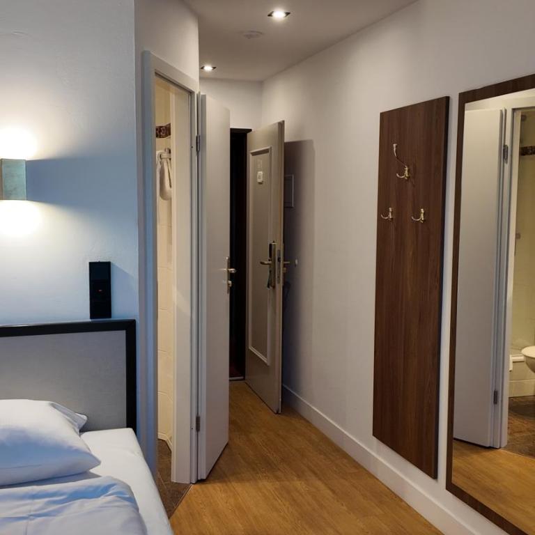 Hotel Aurbacher Hof GmbH - Habitación Individual - 8