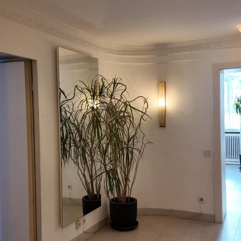 Hotel Aurbacher Hof GmbH - Apartamento de 2 dormitorios - 17
