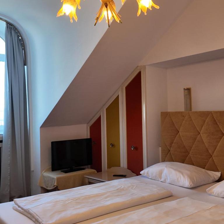 Hotel Aurbacher Hof GmbH - Apartamento de 2 dormitorios - 2