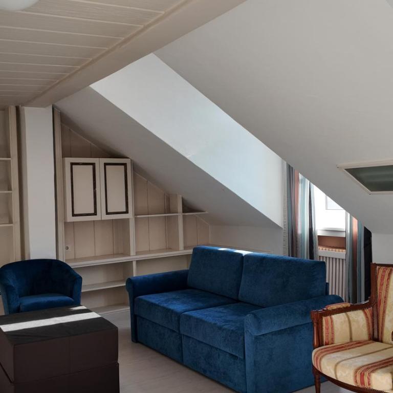 Hotel Aurbacher Hof GmbH - Apartamento de 2 dormitorios - 3