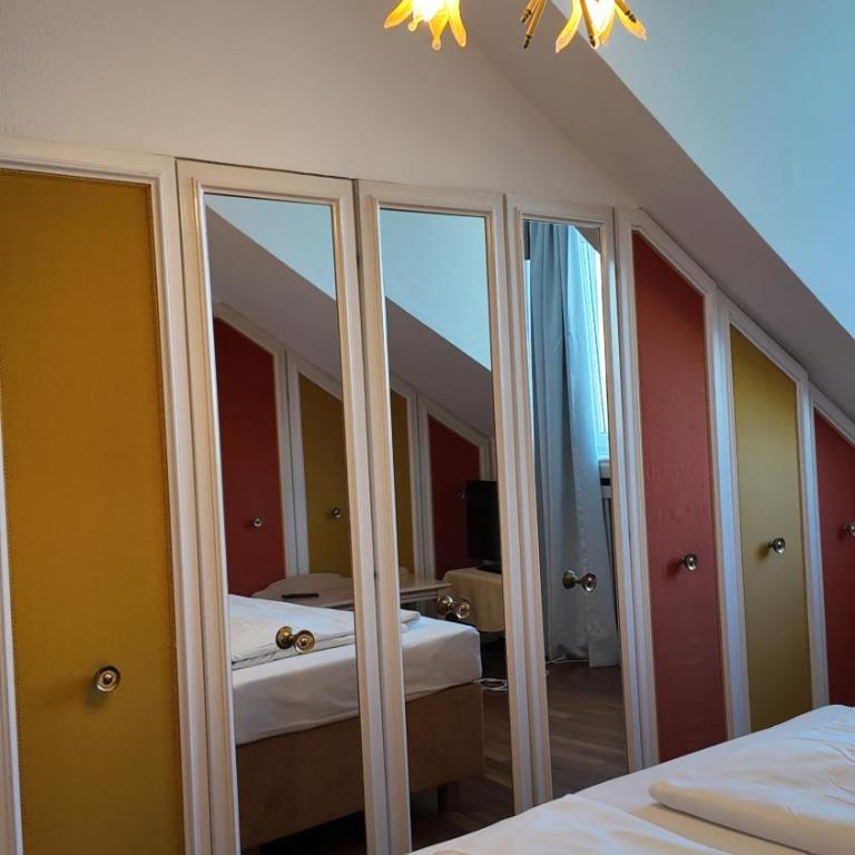Hotel Aurbacher Hof GmbH - Apartamento de 2 dormitorios - 5