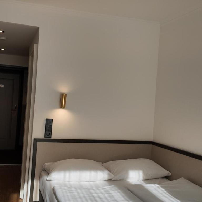 Hotel Aurbacher Hof GmbH - Habitación Doble - 2