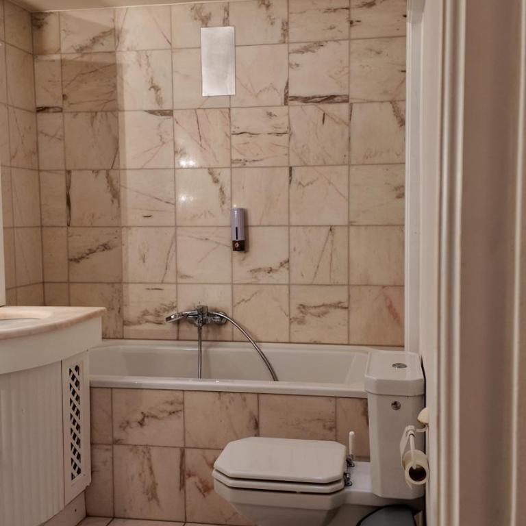 Hotel Aurbacher Hof GmbH - Apartamento de 2 dormitorios - 9