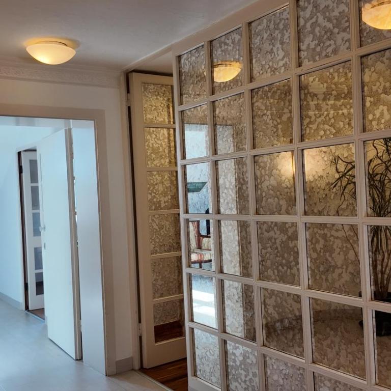 Hotel Aurbacher Hof GmbH - Apartamento de 2 dormitorios - 7