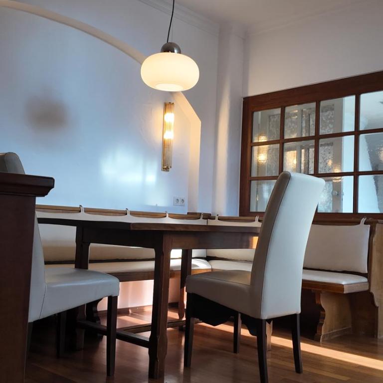 Hotel Aurbacher Hof GmbH - Apartamento de 2 dormitorios - 11