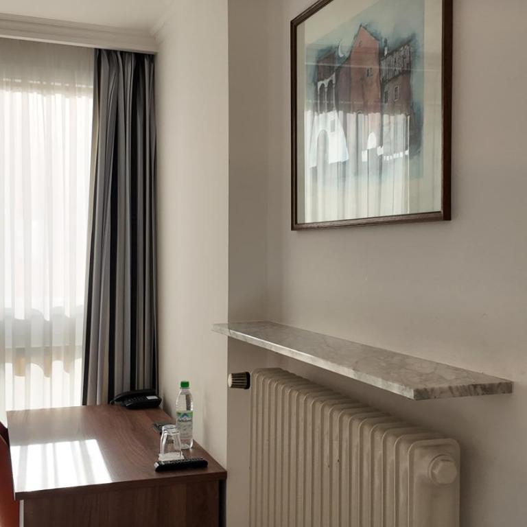 Hotel Aurbacher Hof GmbH - Habitación Doble - 3