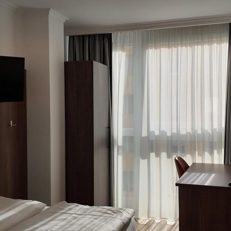 Hotel Aurbacher Hof GmbH - Habitación Doble - 8