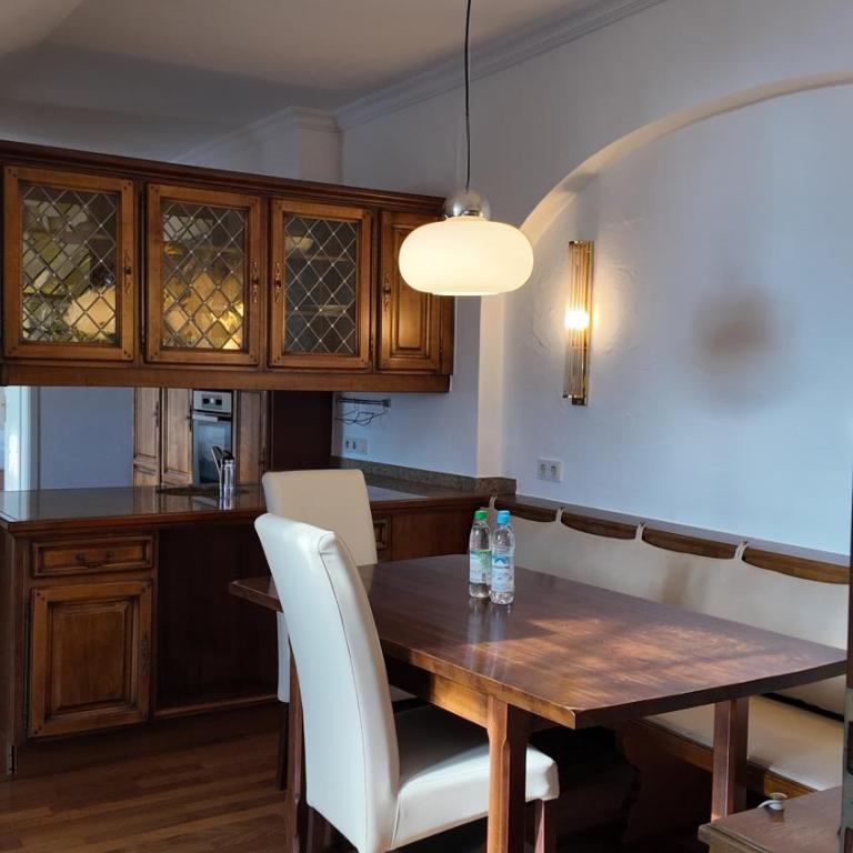 Hotel Aurbacher Hof GmbH - Apartamento de 2 dormitorios - 16