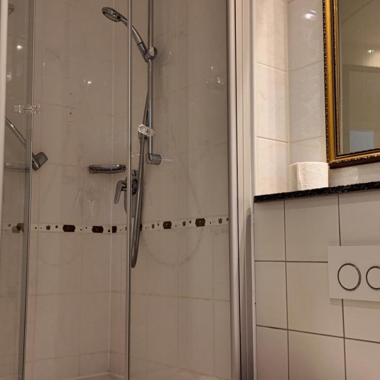 Hotel Aurbacher Hof GmbH - Habitación Doble - 4