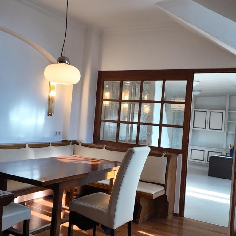 Hotel Aurbacher Hof GmbH - Apartamento de 2 dormitorios - 13