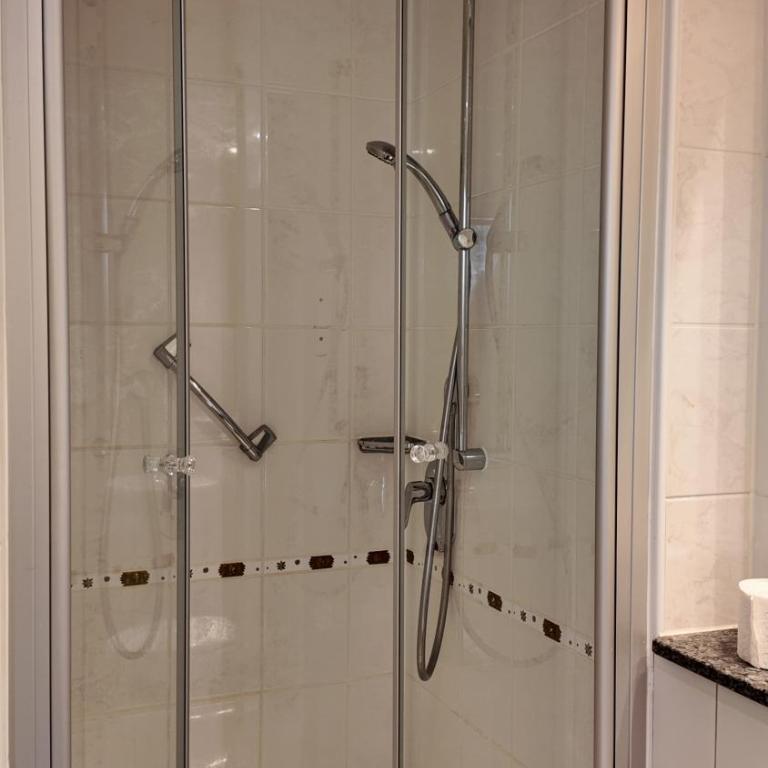 Hotel Aurbacher Hof GmbH - Habitación Doble - 6