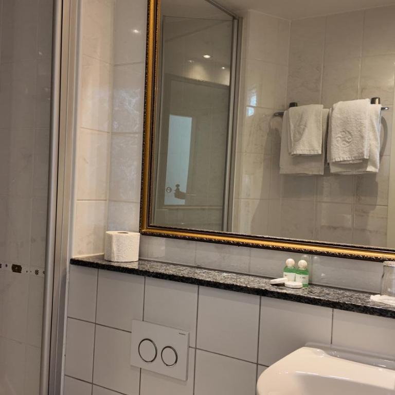 Hotel Aurbacher Hof GmbH - Habitación Doble - 10