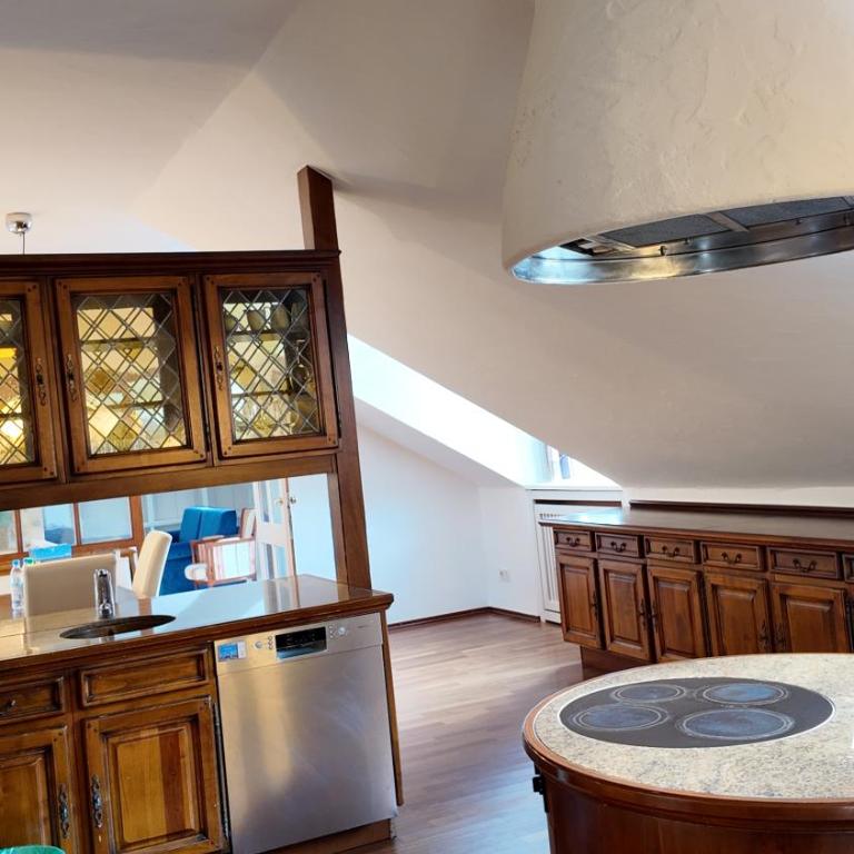 Hotel Aurbacher Hof GmbH - Apartamento de 2 dormitorios - 14