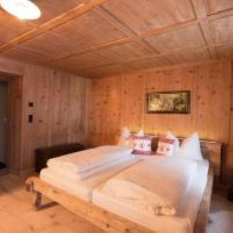 Hof Alpenjuwel - Apartment mit 3 Schlafzimmern - 23