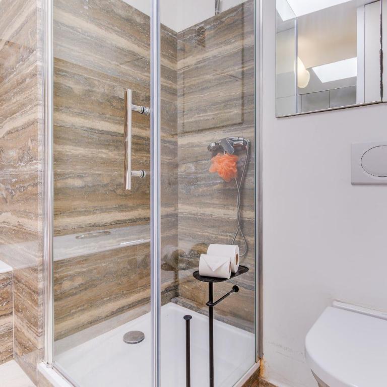 PANORAMIC ESTEREL AP4475 By Riviera Holiday Homes - Appartement 3 Chambres - Vue sur Mer - 16