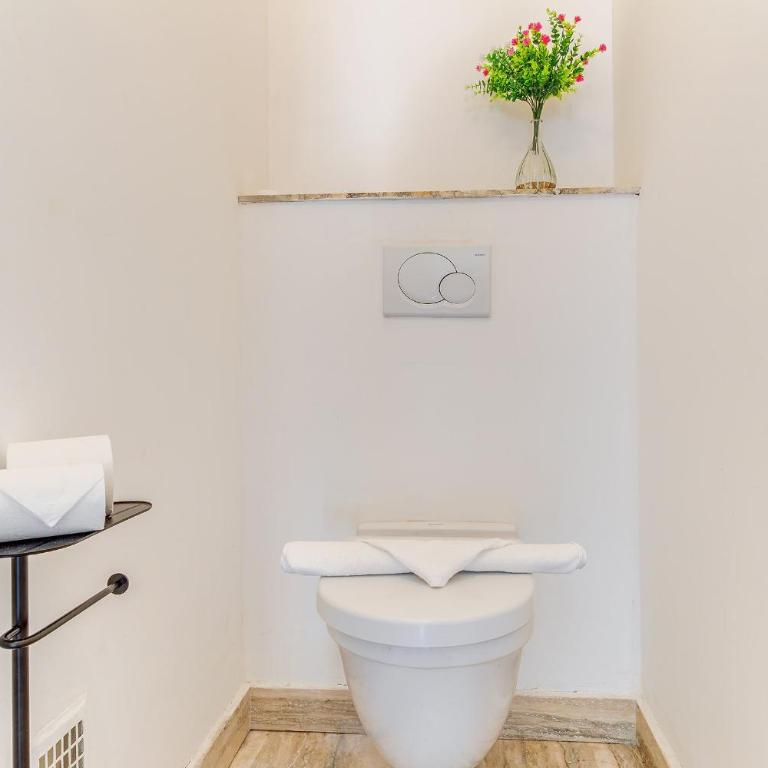 PANORAMIC ESTEREL AP4475 By Riviera Holiday Homes - Appartement 3 Chambres - Vue sur Mer - 22