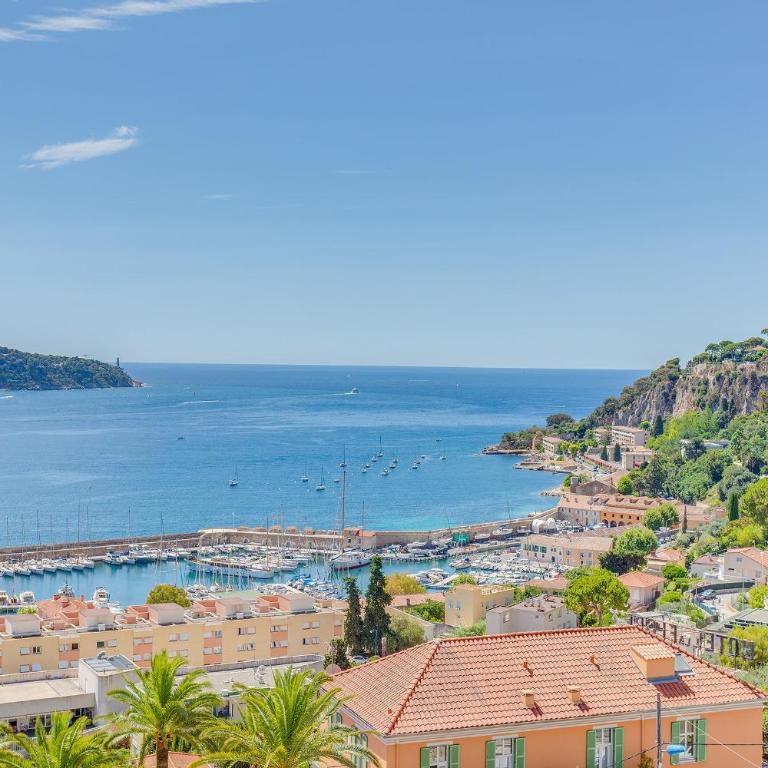 PANORAMIC ESTEREL AP4475 By Riviera Holiday Homes - Appartement 3 Chambres - Vue sur Mer - 26