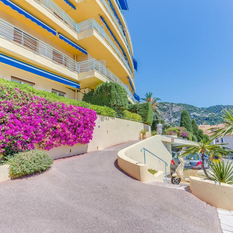 PANORAMIC ESTEREL AP4475 By Riviera Holiday Homes - Appartement 3 Chambres - Vue sur Mer - 28