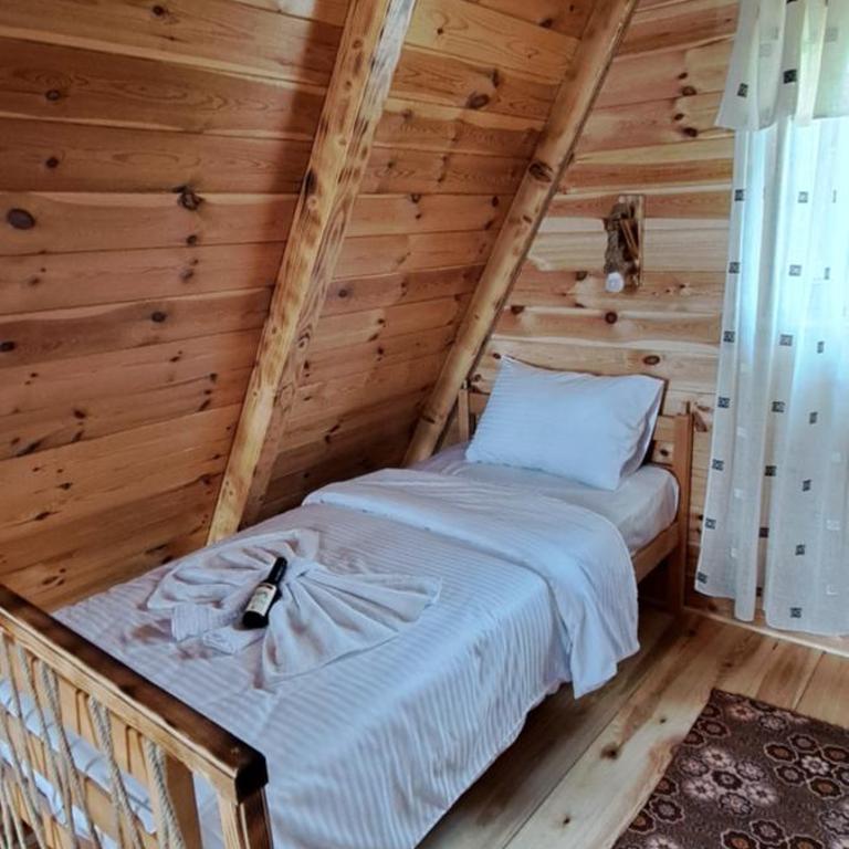 Eco Village Podgora - Two-Bedroom House - 19