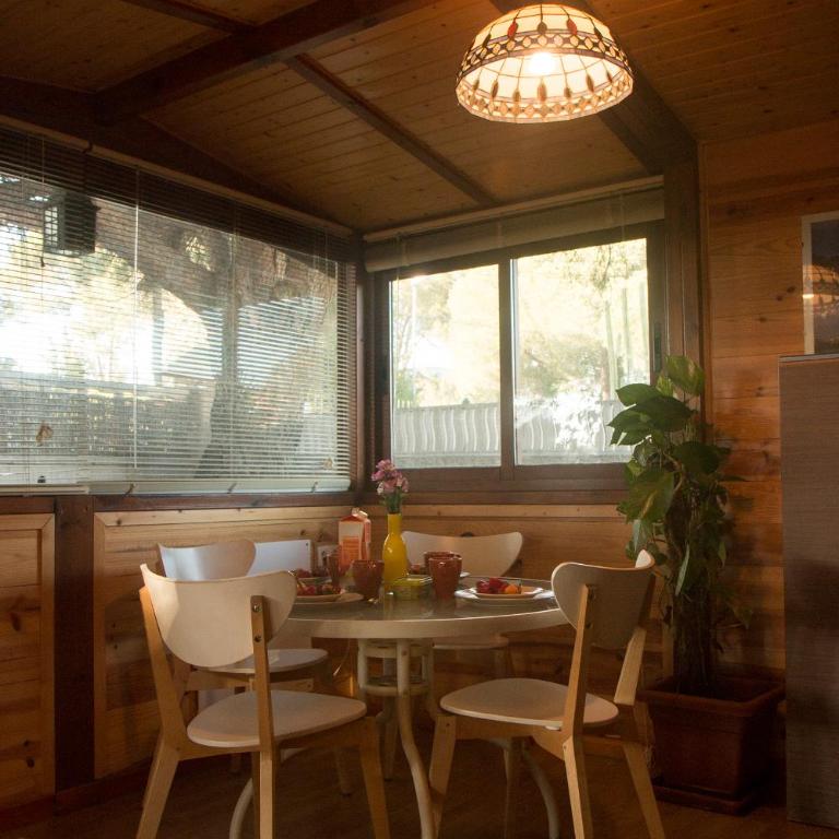 Wood House Close Beach - Casa Unifamiliar de 2 dormitorios - 12