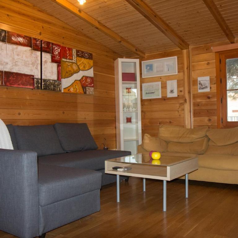 Wood House Close Beach - Casa Unifamiliar de 2 dormitorios - 9