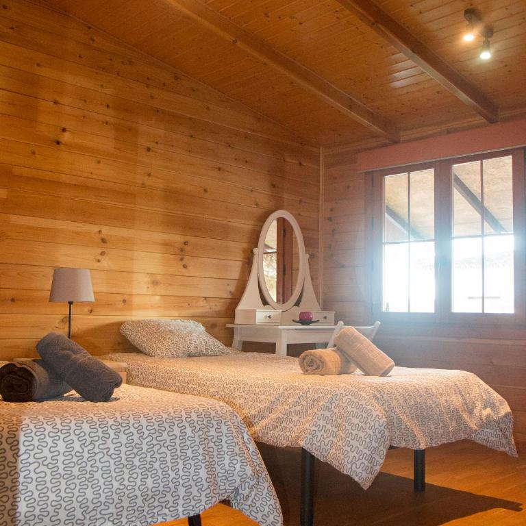 Wood House Close Beach - Casa Unifamiliar de 2 dormitorios - 16