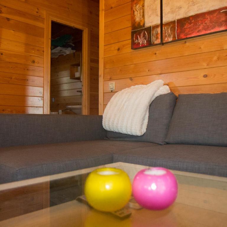 Wood House Close Beach - Casa Unifamiliar de 2 dormitorios - 8