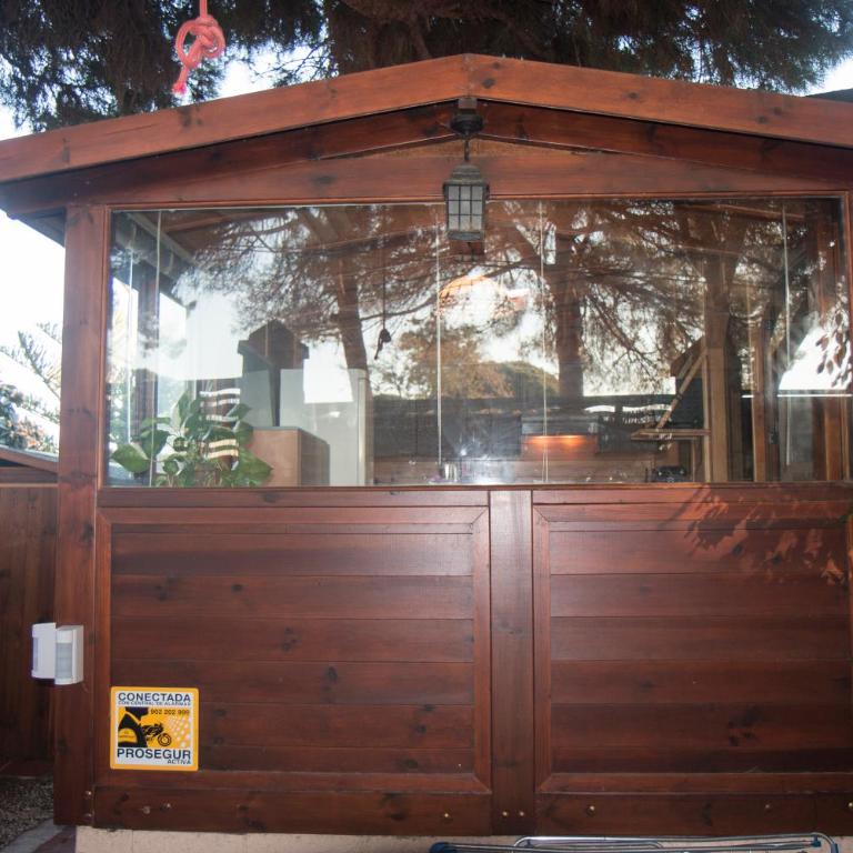Wood House Close Beach - Casa Unifamiliar de 2 dormitorios - 23